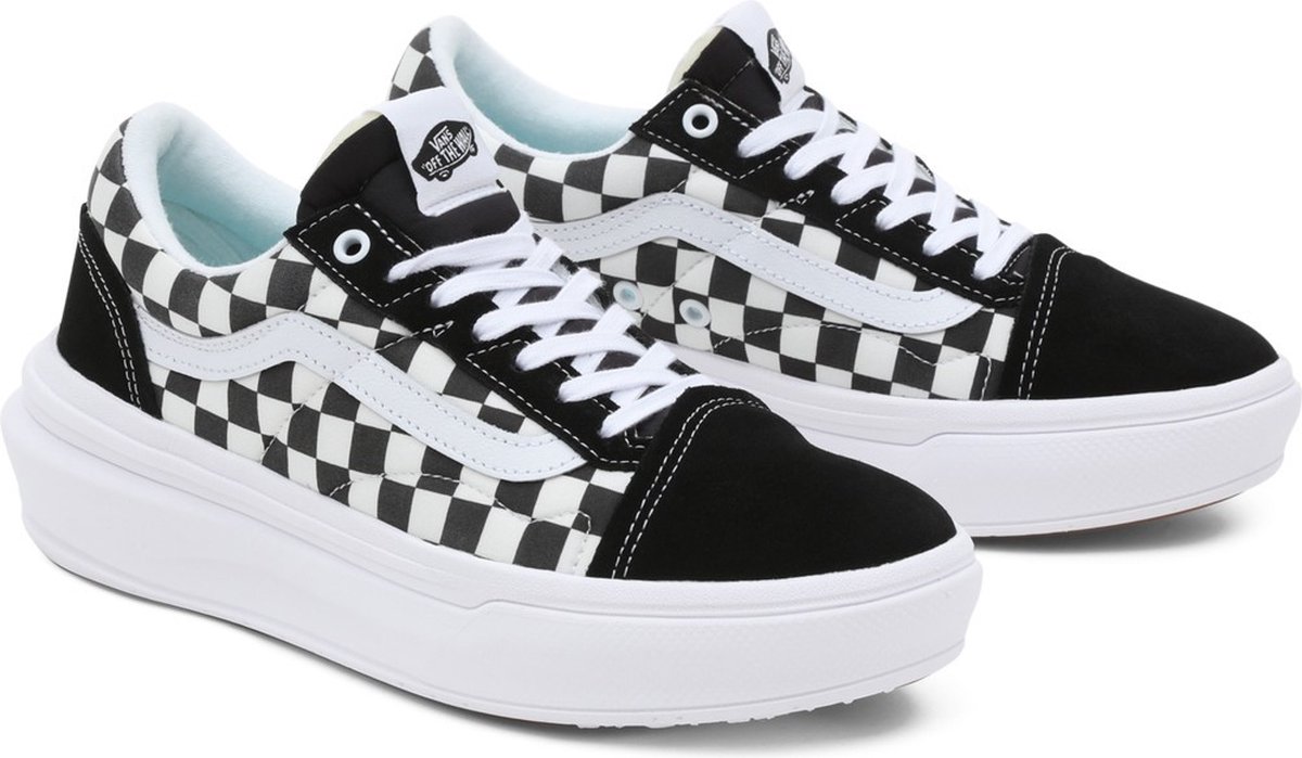 Vans Sneaker Schwarz