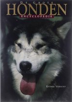 De grote honden encyclopedie
