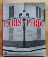 Paris Perdu