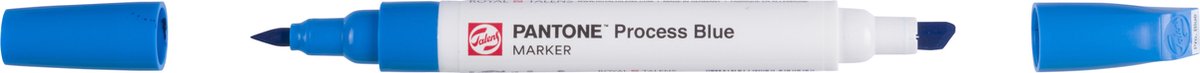 Talens | Pantone marker Process Blue