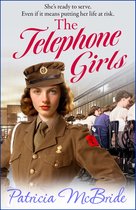 Lily Baker Series 2 - The Telephone Girls