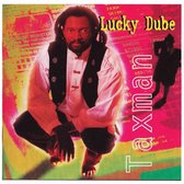 Lucky Dube - Taxman (CD)