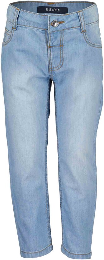Blue Seven KIDS BOYS BASICS Jongens jeans Maat 110