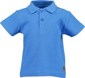 Blue Seven MINI KIDS BASICS Kleine jongens Poloshirt Maat 74