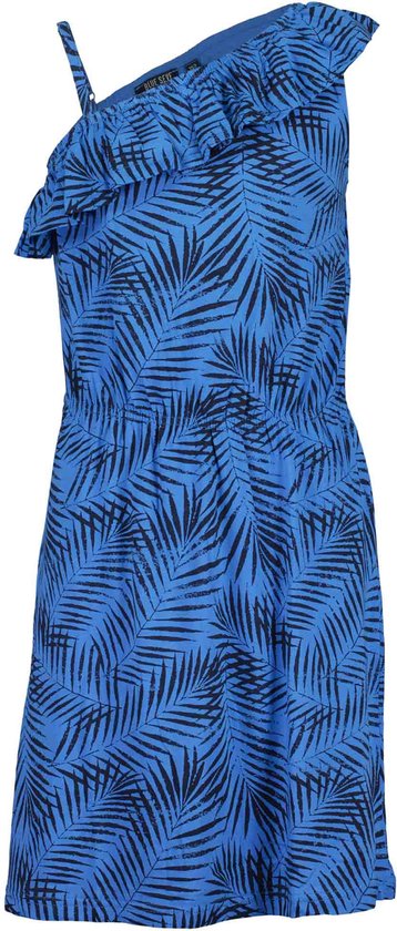 Blue Seven SUMMER SPECIAL ESSENTIAL Meisjes jurk Maat 164