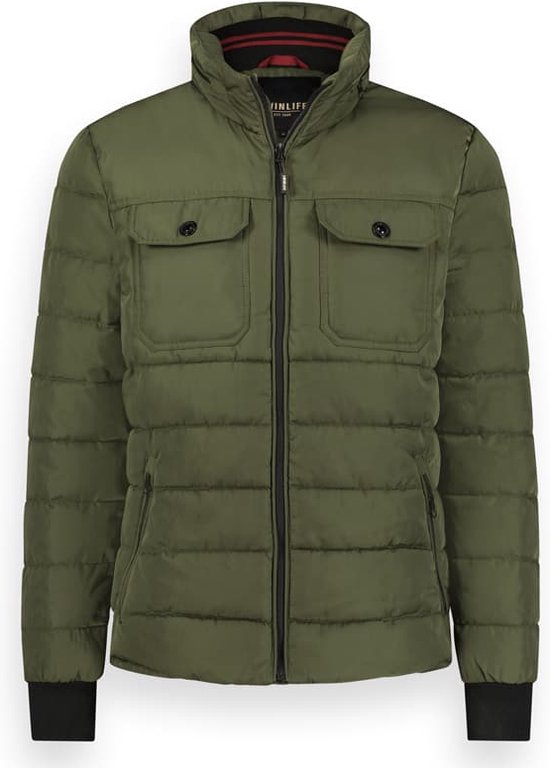 Puffer jassen voor heren | Shop bij