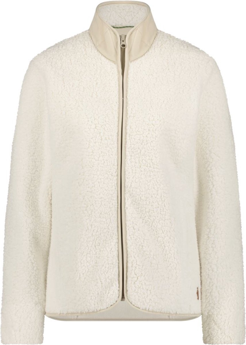 Royal Robbins Urbanesque Jacket Dames Vest Wit
