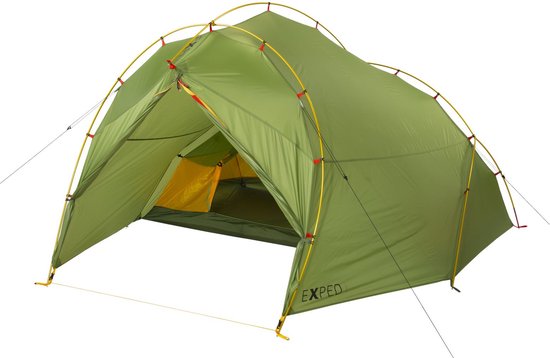 Exped Outer Space III Trekkerstent – 3-persoons