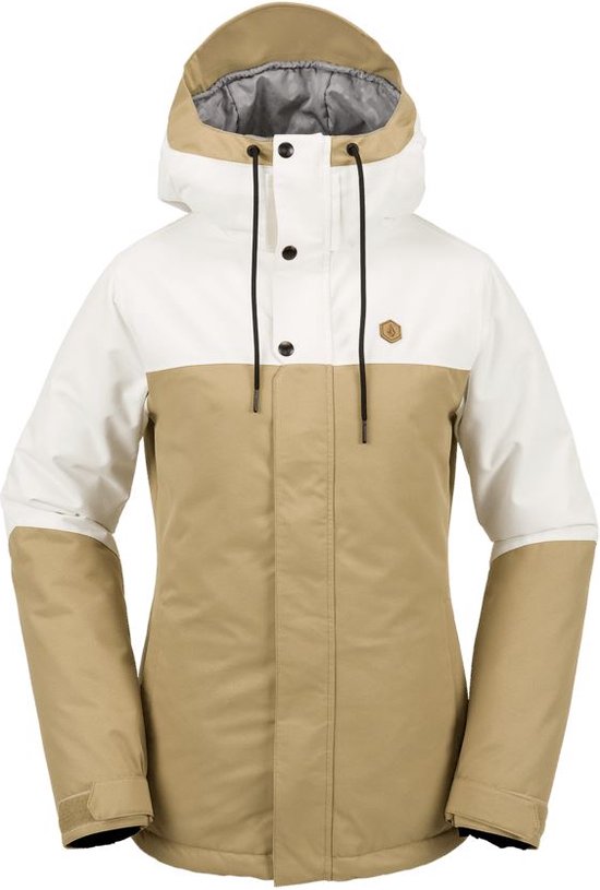 Volcom Bolt Insulated Dames Wintersportjas