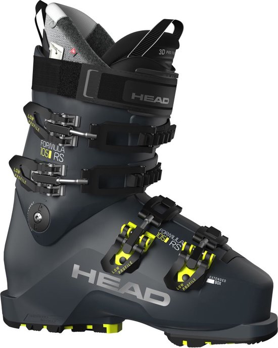 Head Formula Rs 105 W Gw Skischoen Dames