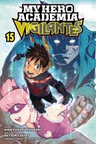 My Hero Academia: Vigilantes- My Hero Academia: Vigilantes, Vol. 15