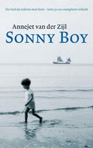 boek verslag Sonny Boy