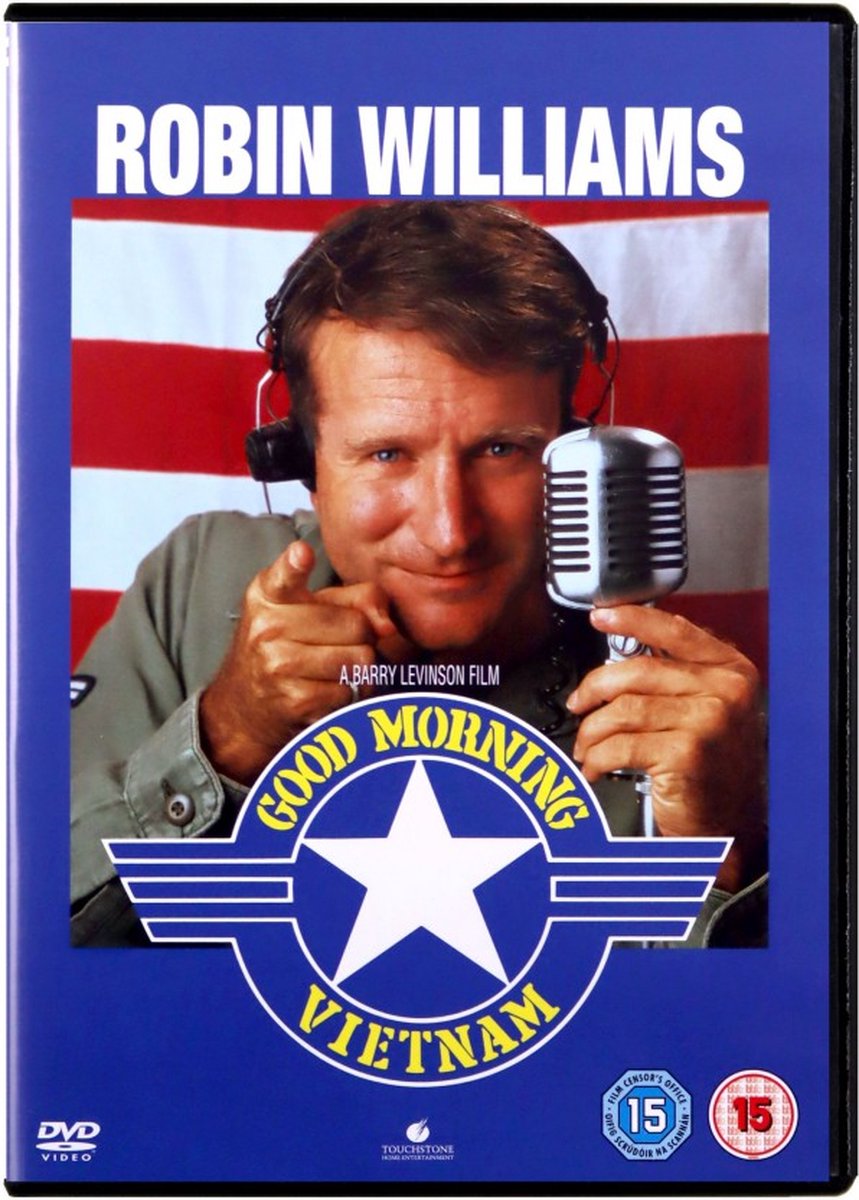 Good Morning Vietnam