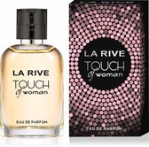 La Rive Touch of Woman Eau de parfum spray 30 ml