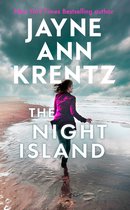 The Lost Night Files - The Night Island