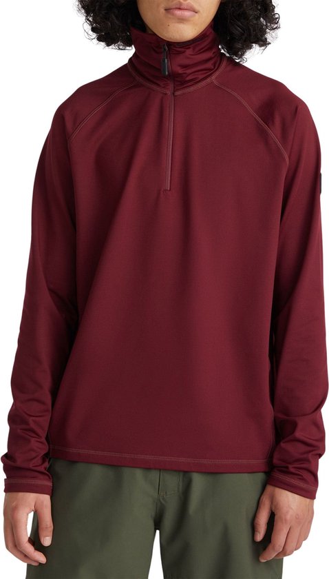 O'Neill Clime Half- Zip Sweater Homme - Taille S