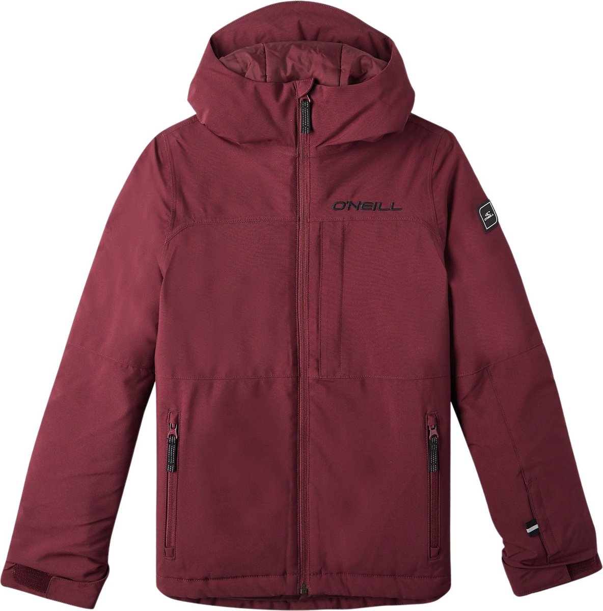 O’Neill Lite Wintersportjas Unisex Rood