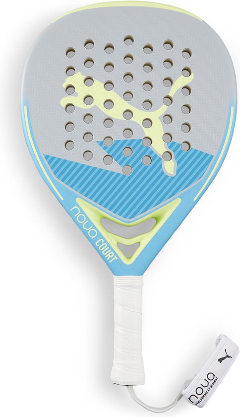 Puma Nova Padel Court