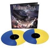 Hammerfall - Masterpieces (LP)