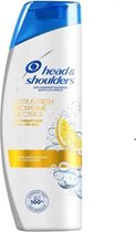 Head & Shoulders shampoo Citrus Fresh 200 ml