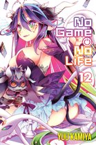 No Game No Life - No Game No Life, Vol. 12 (light novel)