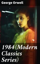 1984 (Modern Classics Series)