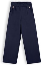 NONO - Pantalon Saida - Blazer Marine - Taille 134-140