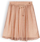 Nono N312-5704 Filles Rok - Or Gold - Taille 134-140
