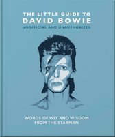 The Little Book of...-The Little Guide to David Bowie