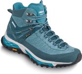 Meindl Top Trail Mid GTX - Chaussure de randonnée - Femme - Taille 41,5