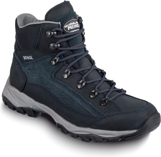 Baltimore Lady Hoge Wandelschoen Dames Nachtblau/Marine 8