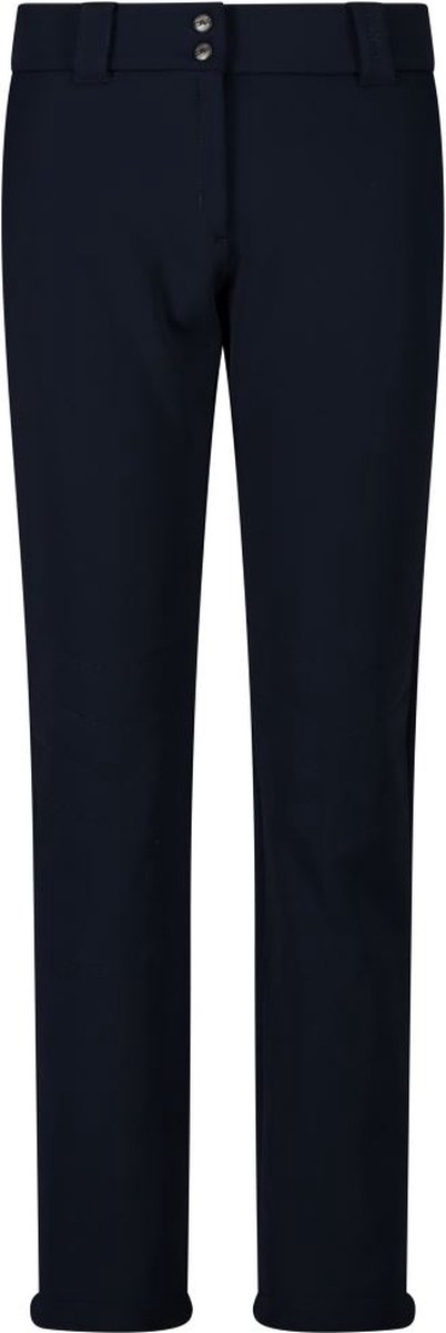 CMP Woman Ski Pant Wintersportjas Voor Dames Donkerblauw