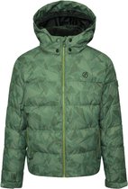 Dare2B All About Winter Sports Veste Kinder DuckGreenGeo Taille 140