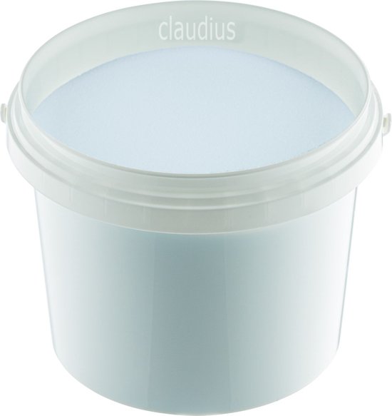 Scrubzout Eternal - 10 KG - Hydraterende Lichaamsscrub
