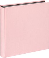 Walther Fun Oceaan Blauw 30x30cm Fotoalbum FA-308-U | Grobet