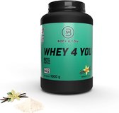 Whey Protein | 1000 gram – 33 servings – Vanille