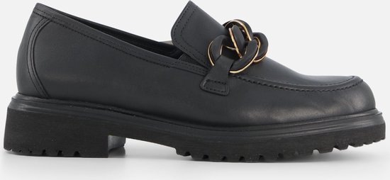 Chaussures à enfiler Gabor Cuir noir - Femme - Taille 36