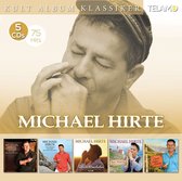 Michael Hirte - Kult Album Klassiker (5 CD) (5in1)