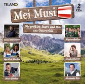 Various Artists - Mei Musi (2 CD)
