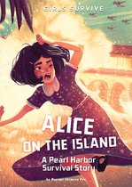 Girls Survive- Alice on the Island