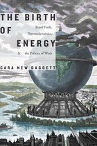 The Birth of Energy Fossil Fuels, Thermodynamics, and the Politics of Work Elements