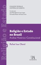 Teoria e História do Direito - Religião e Estado no Brasil