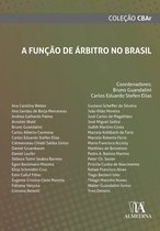 CBAr - A Função de Árbitro no Brasil
