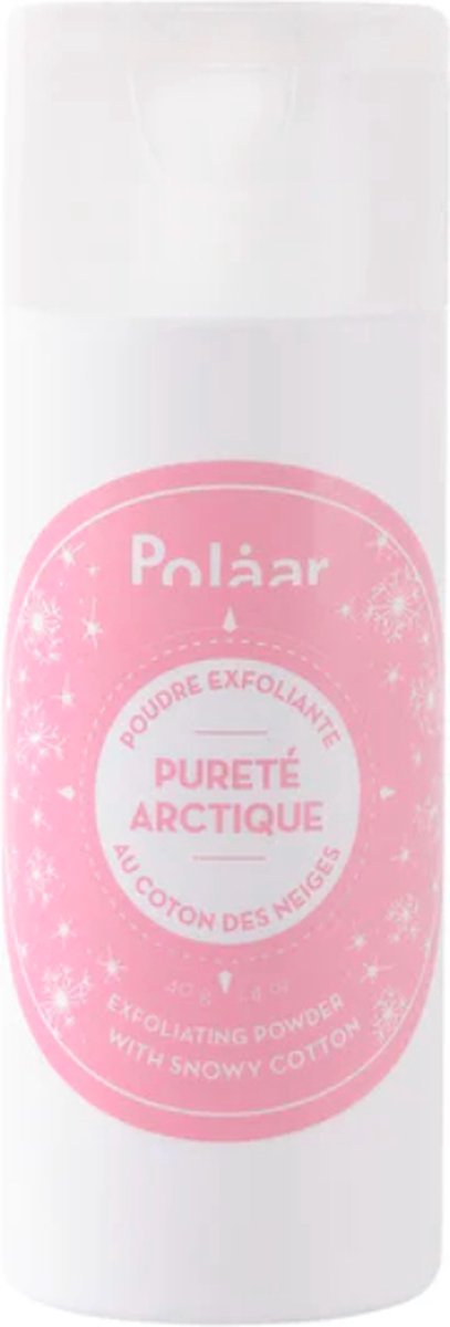 Polaar PURETE ARTIQUE Exfoliating Powder 40 gr