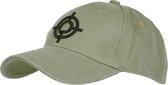 Fostex Garments - Baseball cap Fostex (kleur: Groen / maat: NVT)