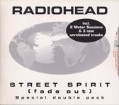 Street Spirit (fade out) + Street Spirit (2 meter sessions)