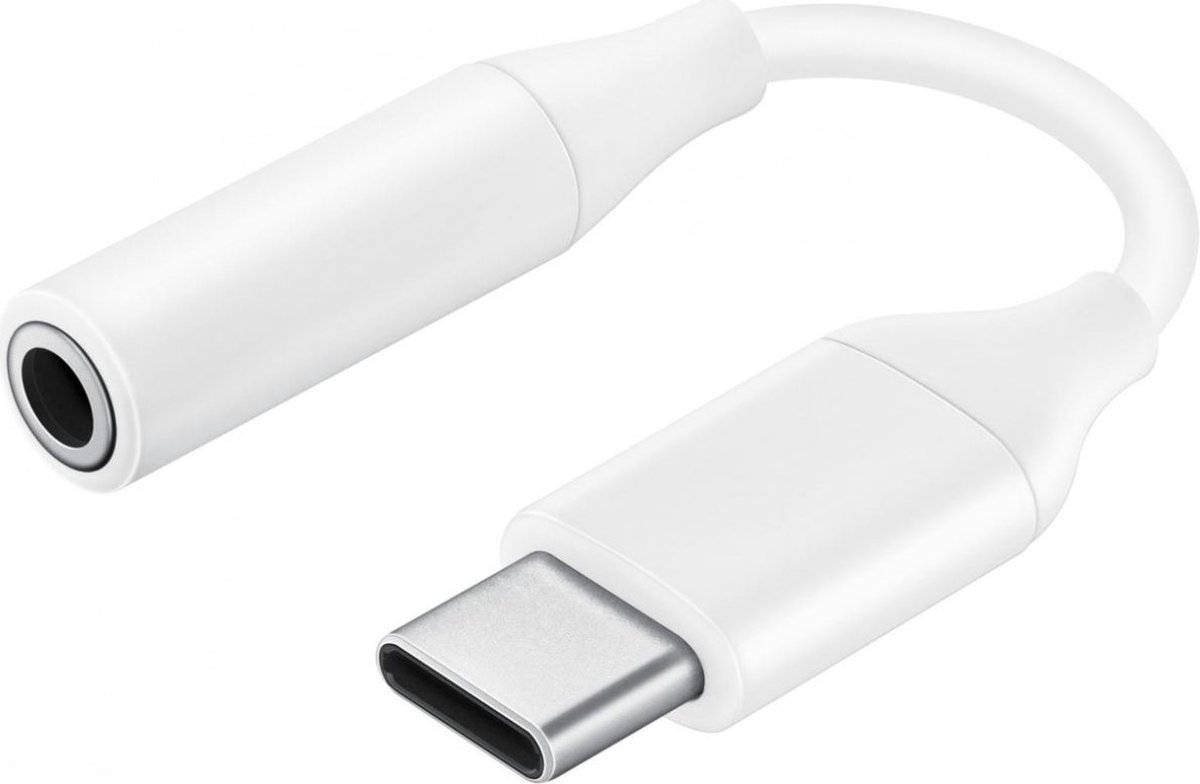 Adaptateur Samsung USB-C vers jack 3,5 mm