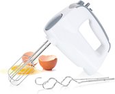 Emerio HM-215100921.12 - Handmixer, 250 W, Wit