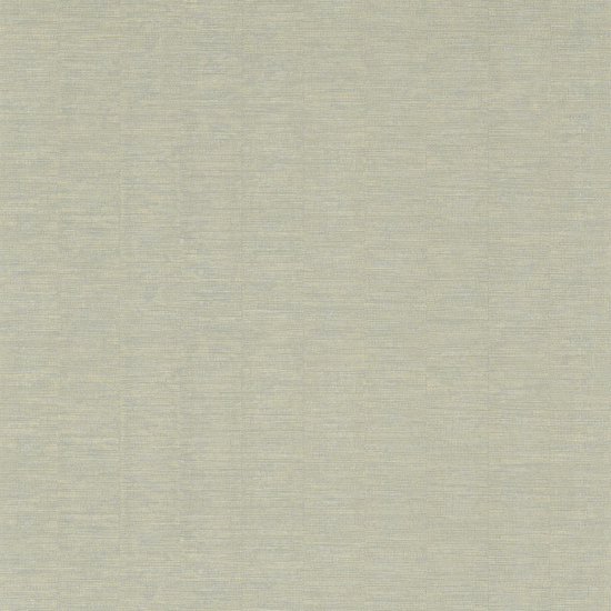 Behang Casamance Platinum - Opaline/doré