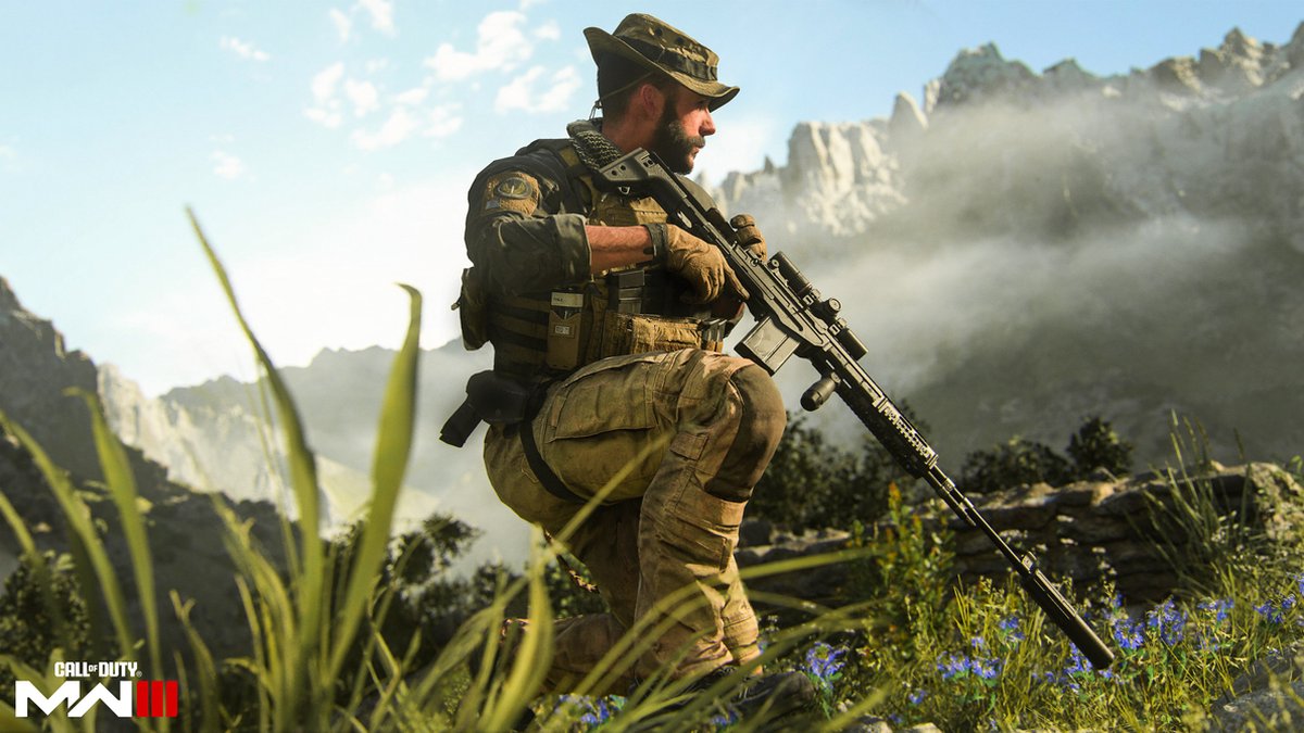 Call of duty modern warfare 3 xbox one 2025